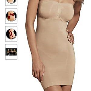 Body Wrap Shapewear